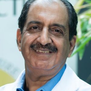Raman Kapur