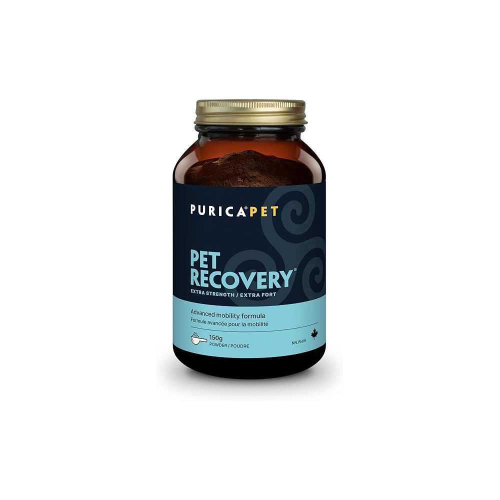 Pet Recovery Extra-Strength 150g Powder