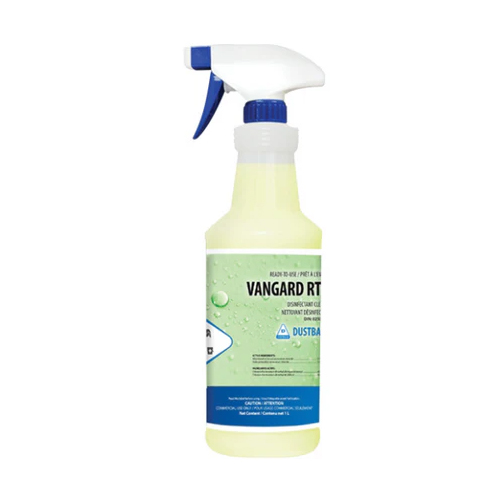 Vangard Disinfectant, 1 L