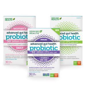 Probiotics