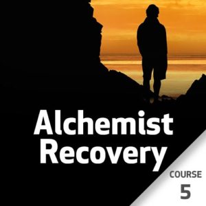 Alchemist Recovery - Course 5