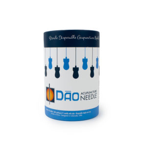 DAO Acupuncture Needle 0.5x30mm