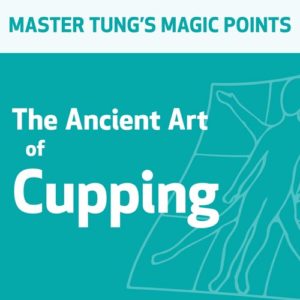 The Ancient Art of Cupping