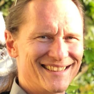Michael Berletich