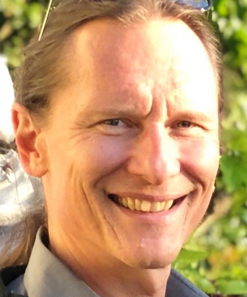 Michael Berletich