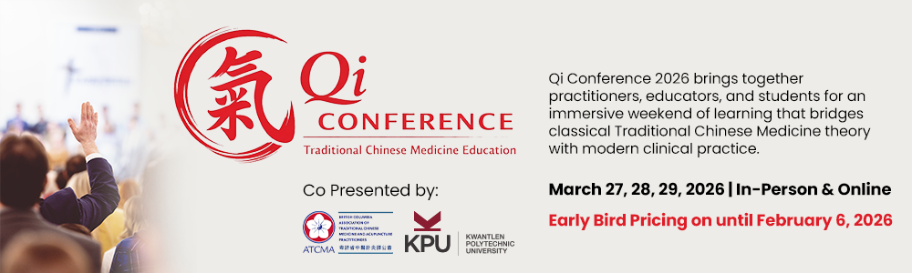 Qi Conference Email Banner - Small