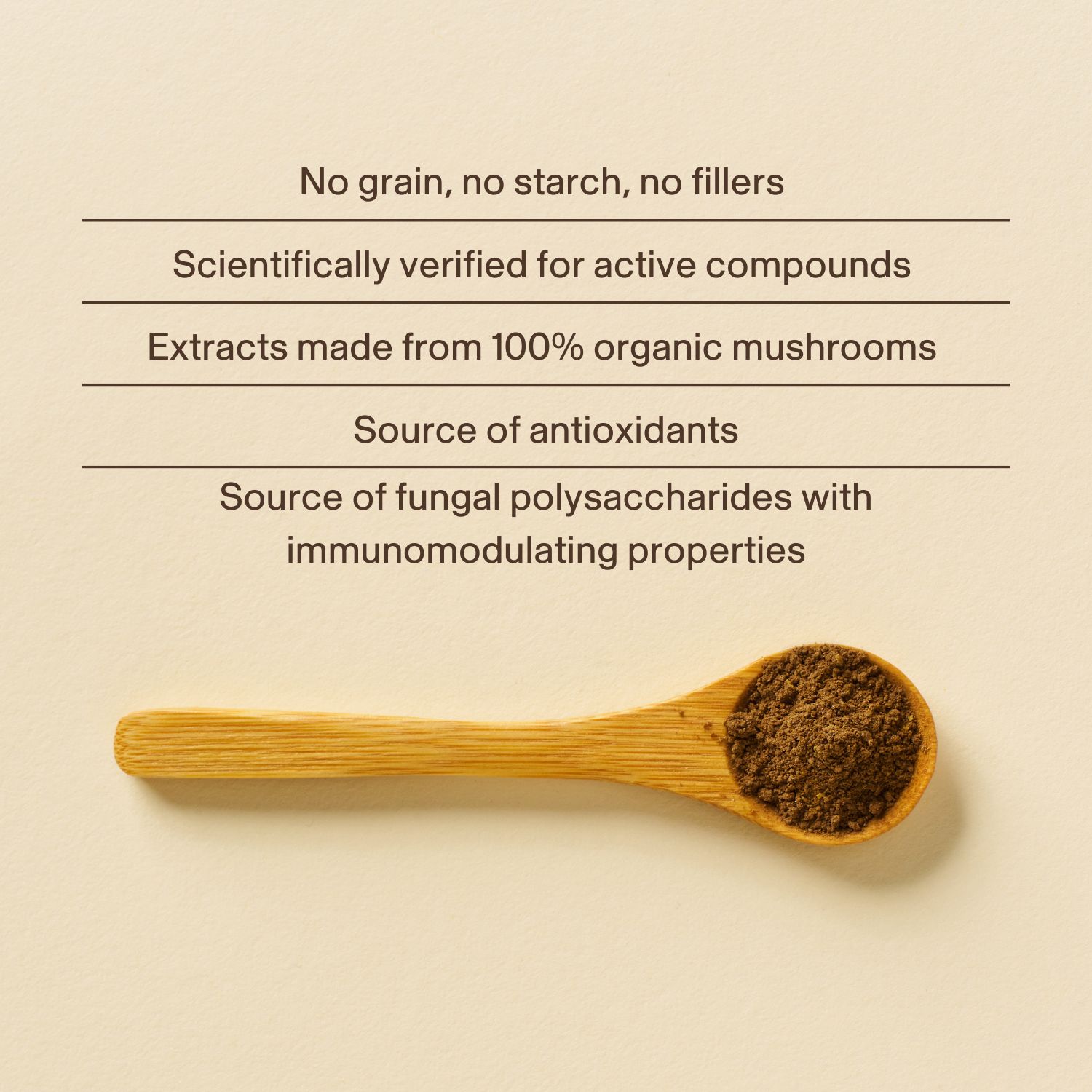 5 Defenders - 100g Bulk Powder - Image 4