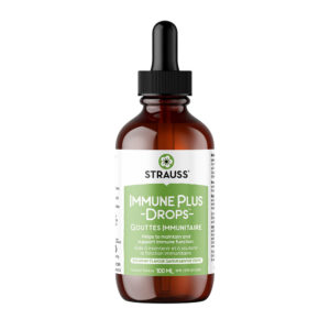 Immune Plus Drops 100ml