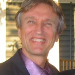 Paul Olko
