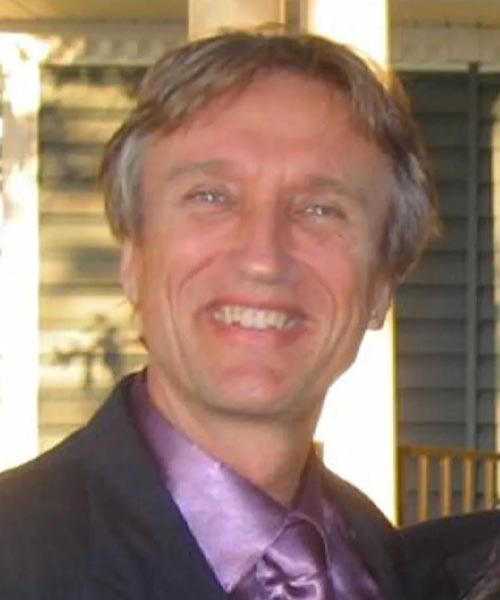 Paul Olko