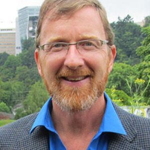 Roger Batchelor
