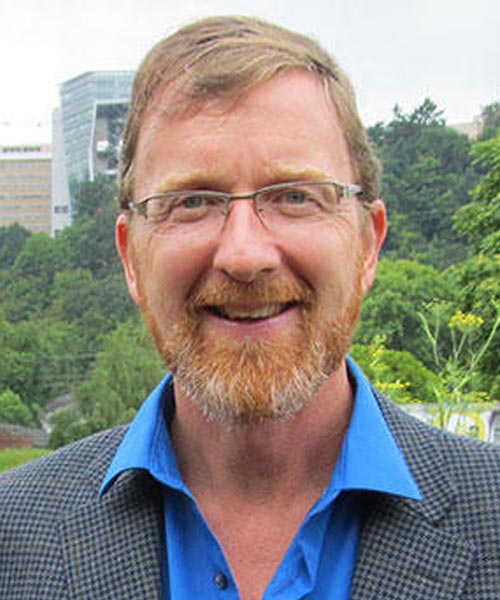 Roger Batchelor