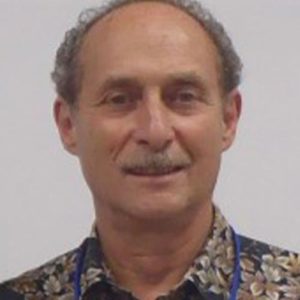 Jeffrey Dann