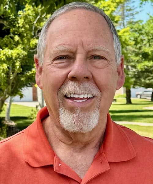 Fred Jennes