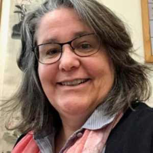 Valerie Hobbs