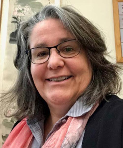 Valerie Hobbs