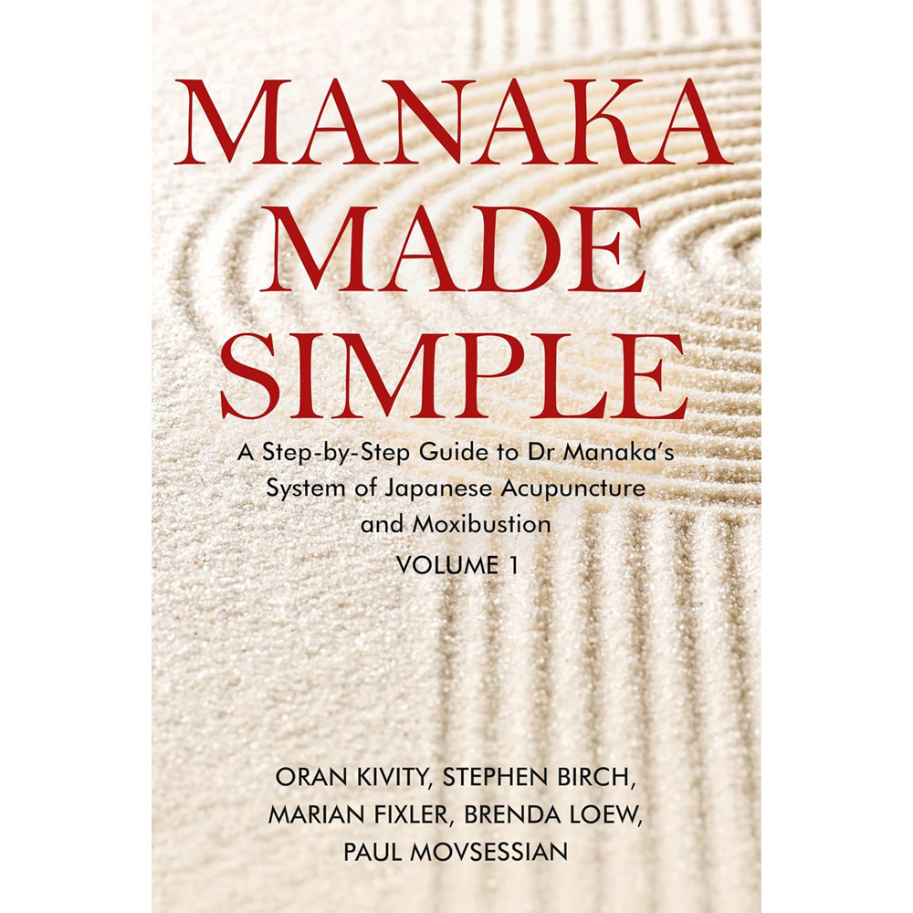 Manaka Made Simple