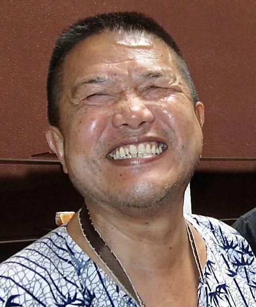 Anryu Iwashina
