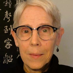 Lorraine Wilcox