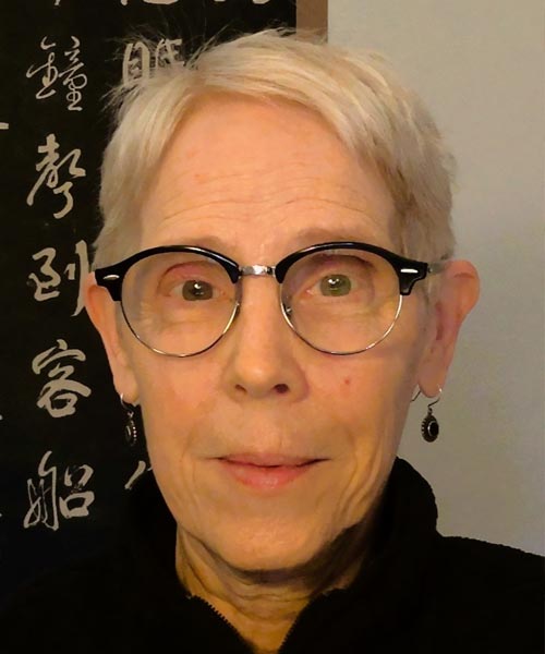 Lorraine Wilcox