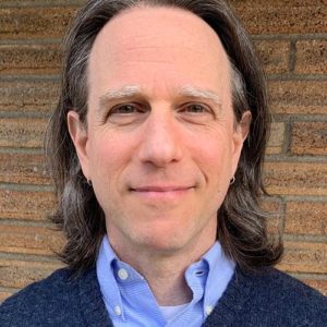 Craig Mitchell