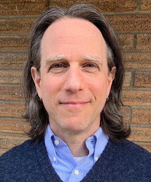 Craig Mitchell
