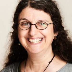 Deborah Woolf