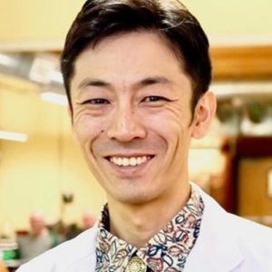 Hiroaki Komatsu