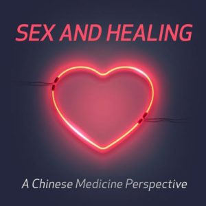 Sex and Healing