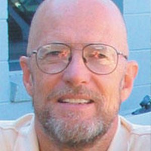 Bob Flaws
