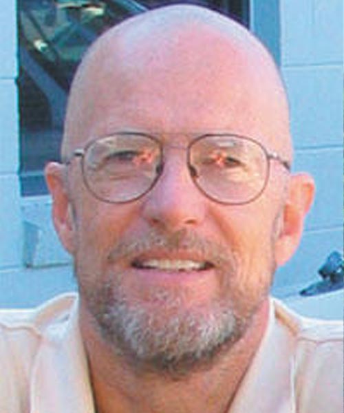 Bob Flaws