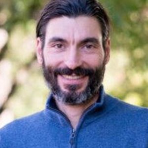 Daniel Silver