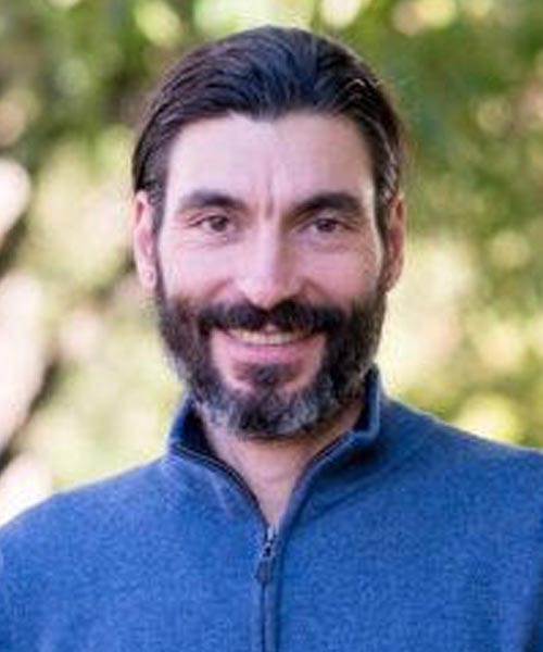 Daniel Silver