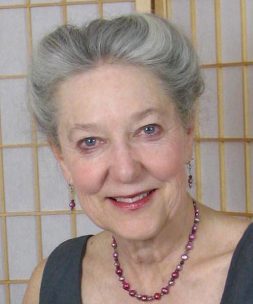 Honora Lee Wolfe