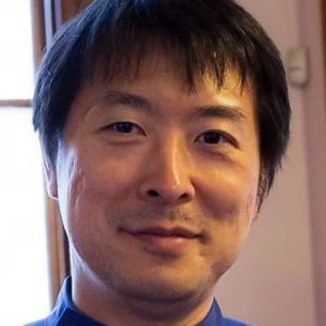 Tsuyoshi Shimamura