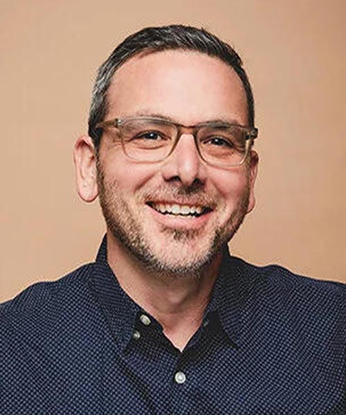Jason Stein