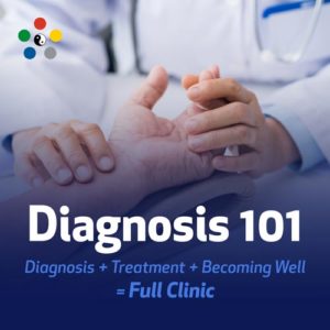Diagnosis 101
