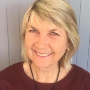 Sue Nelson