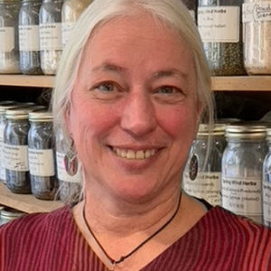 Sharon Weizenbaum