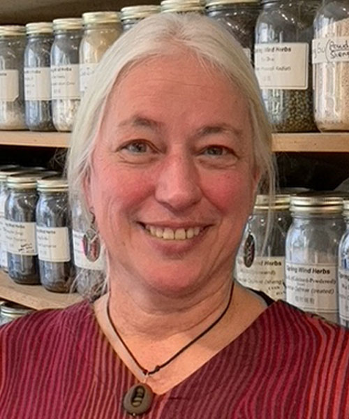 Sharon Weizenbaum