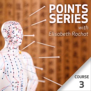 Points Series - Course 3