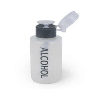 Alcohol Dispenser (w/imprint) 9oz