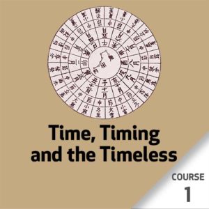 Time, Timing and the Timeless - Course 1