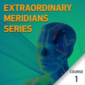 Extraordinary Meridians - Course 1