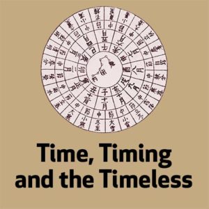 Time, Timing and the Timeless