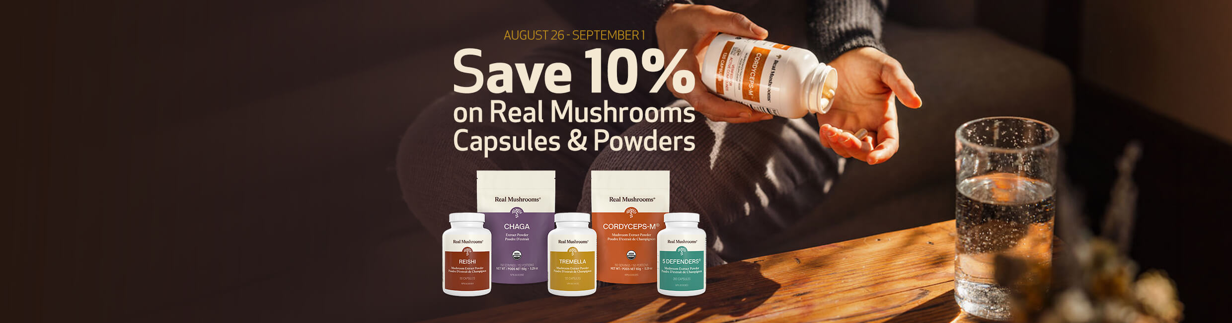 20260828-01-Real Mushrooms - HP Banner-CSPage