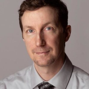 Mark Parzynski