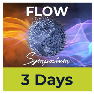 FLOW Symposium 2027 ALL 3 days