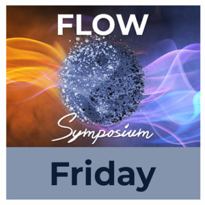 FLOW Symposium 2027 FRI Mar 19