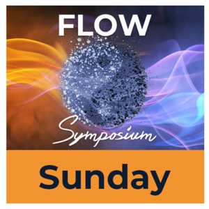 FLOW Symposium 2027 SUN Mar 21